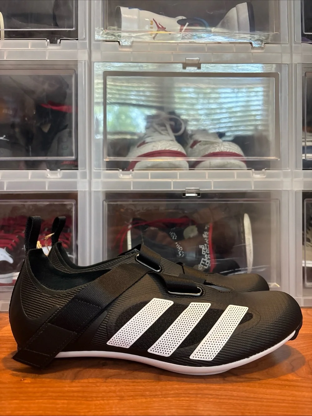 adidas indoor cycling